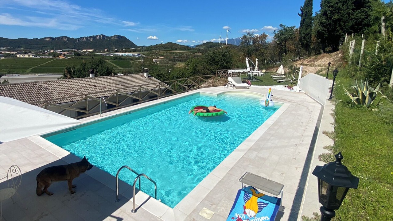Photo of Outdoor in Rivoli Veronese