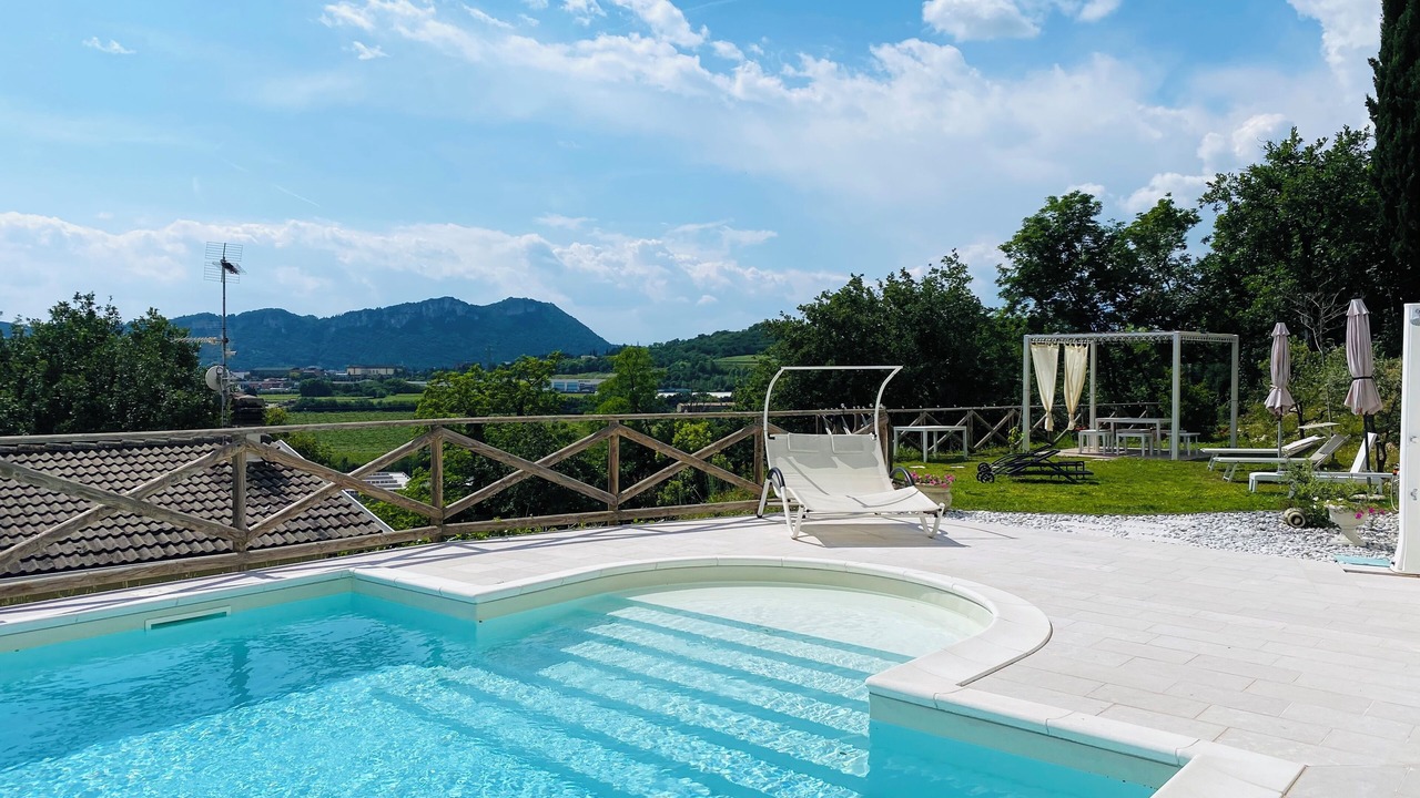 Photo of Outdoor in Rivoli Veronese