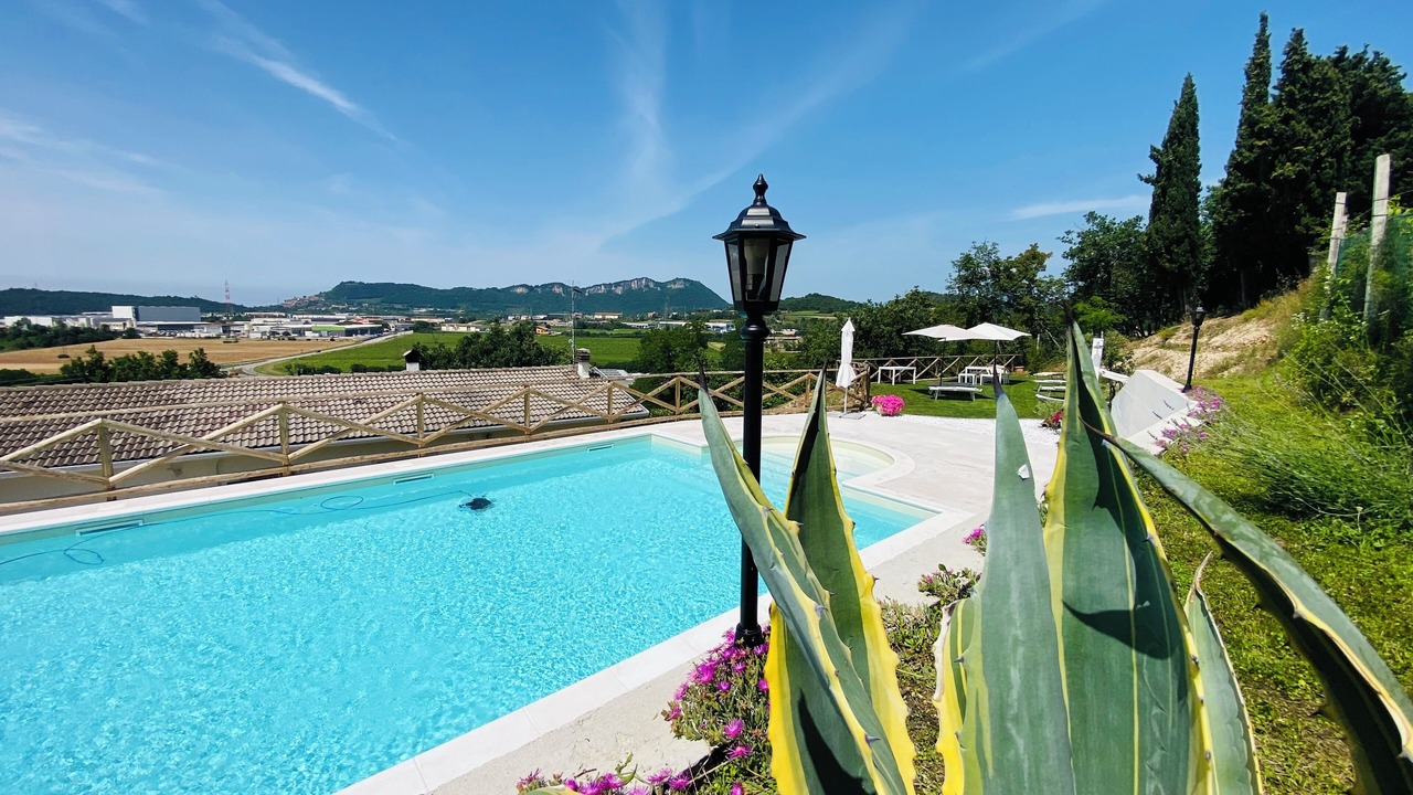 Photo of Outdoor in Rivoli Veronese