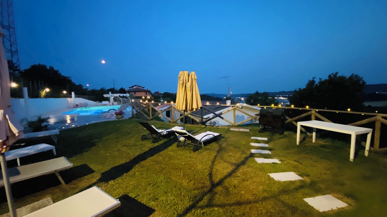 Photo of Outdoor in Rivoli Veronese
