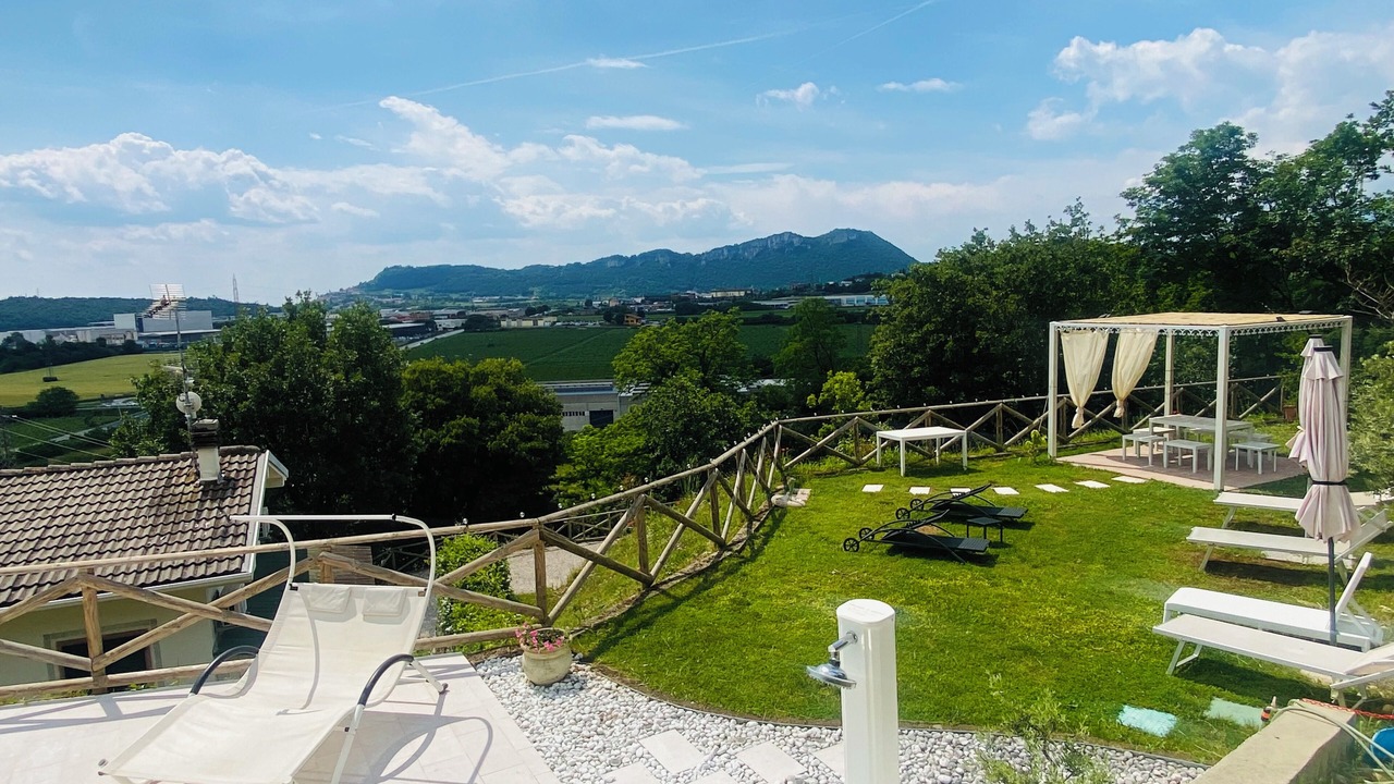 Photo of Outdoor in Rivoli Veronese