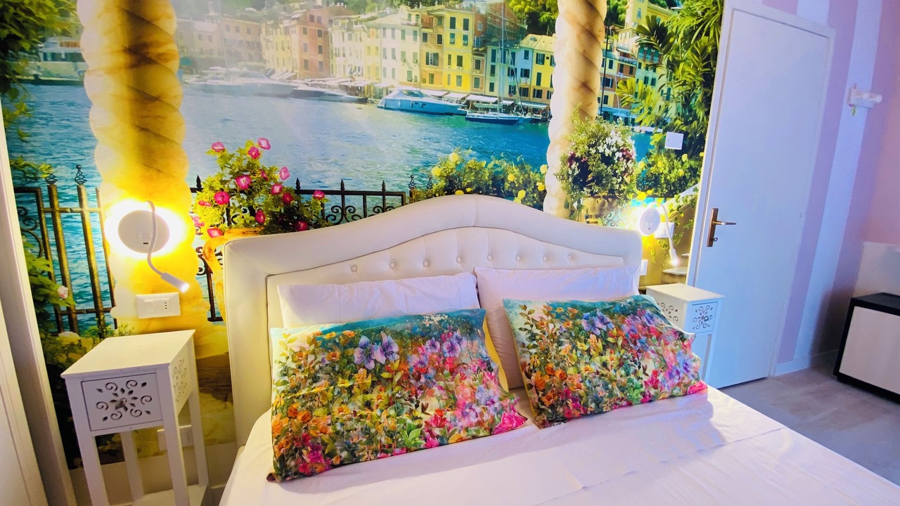 Photo of Bedroom in Rivoli Veronese