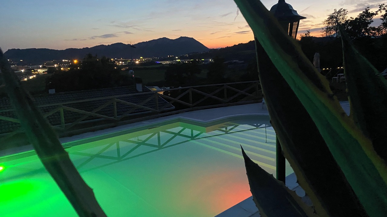 Photo of Outdoor in Rivoli Veronese