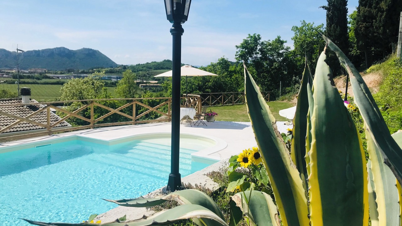 Photo of Outdoor in Rivoli Veronese