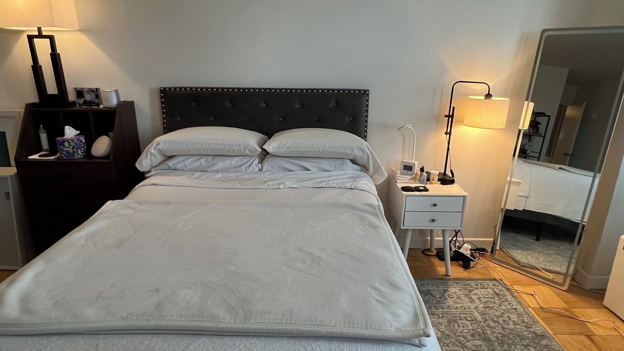 Photo of Bedroom in Riverdale