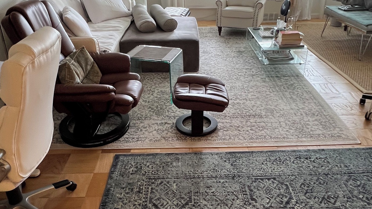 Photo of Livingroom in Riverdale