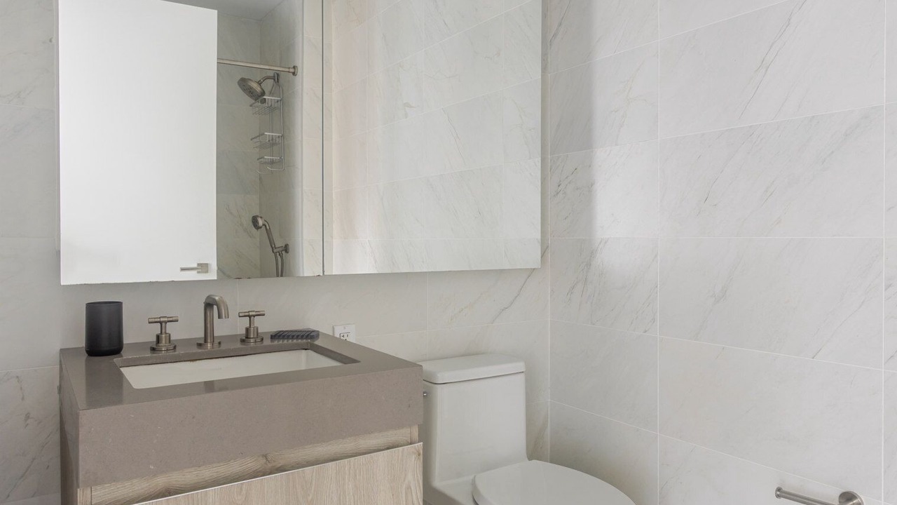Photo of Bathroom in Gramercy