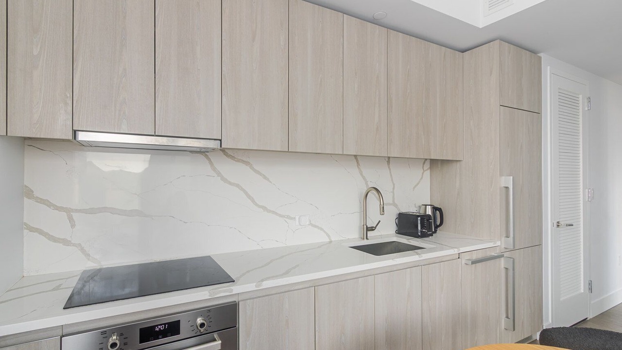 Photo of Kitchen in Gramercy