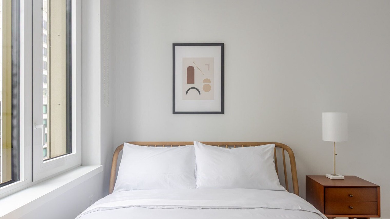 Photo of Bedroom in Gramercy