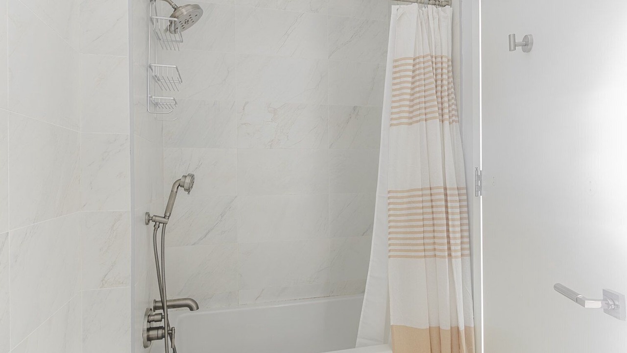 Photo of Bathroom in Gramercy