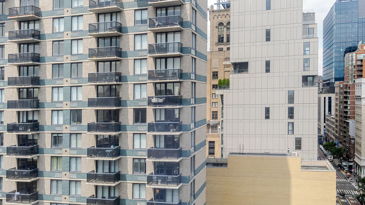 Photo of Outdoor in Gramercy