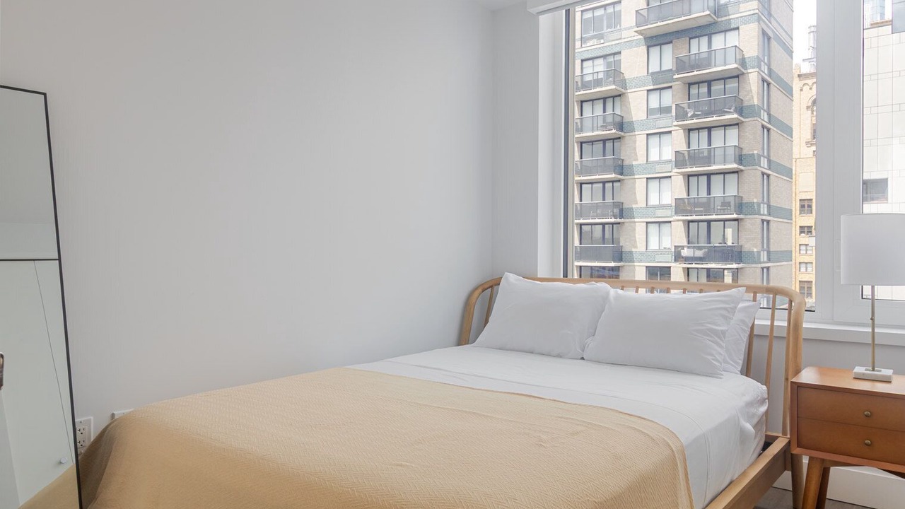 Photo of Bedroom in Gramercy