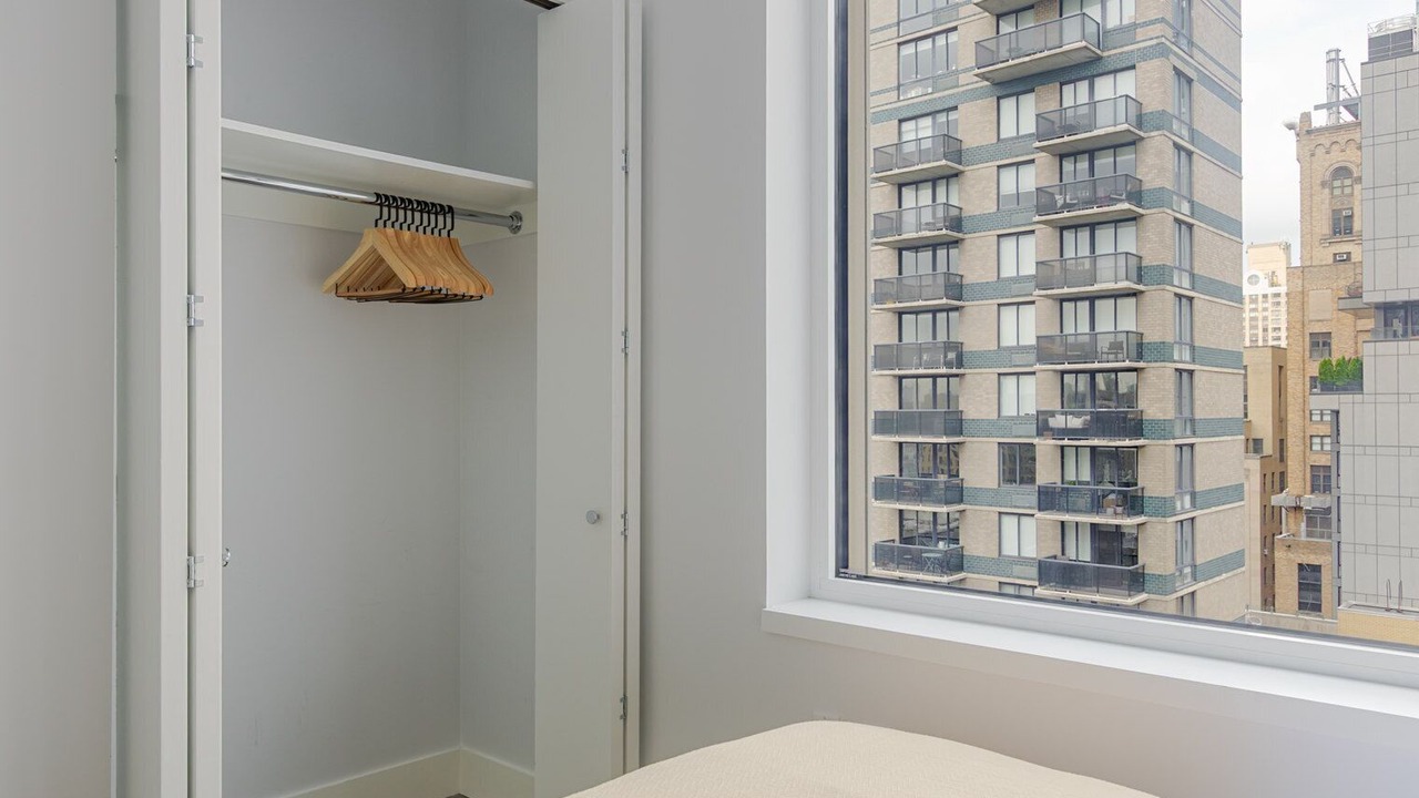 Photo of Bedroom in Gramercy