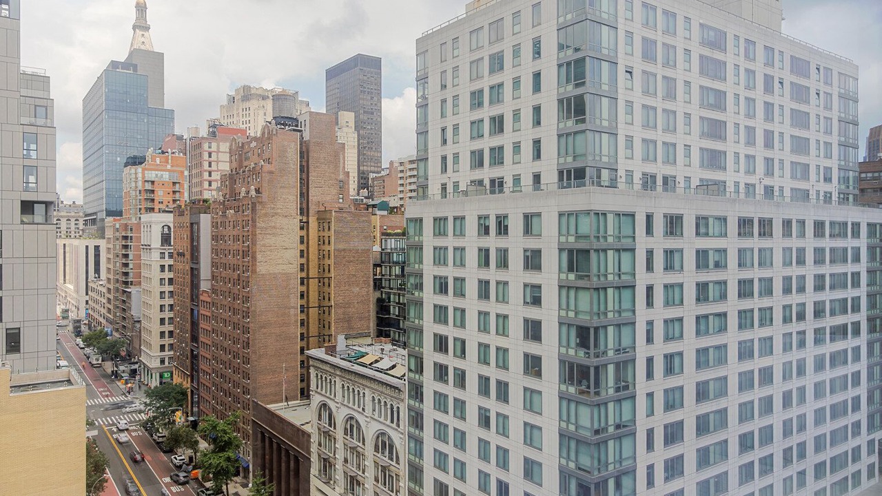 Photo of Outdoor in Gramercy