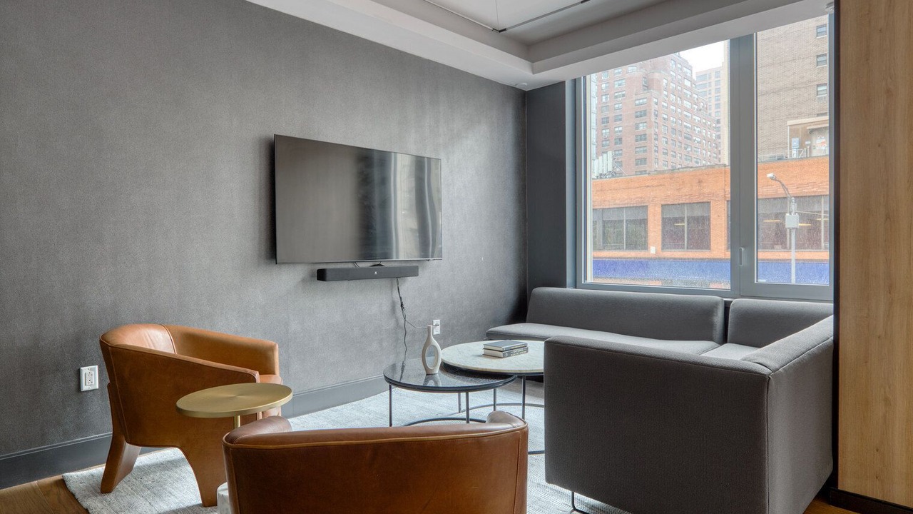 Photo of Livingroom in Gramercy