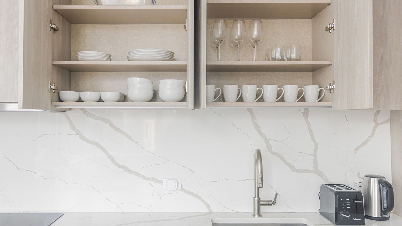 Photo of Kitchen in Gramercy