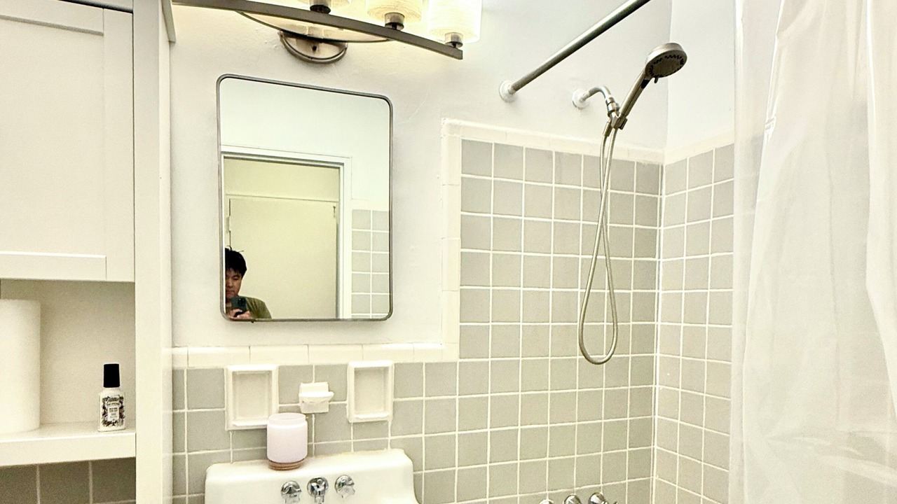Photo of Bathroom in Kensington
