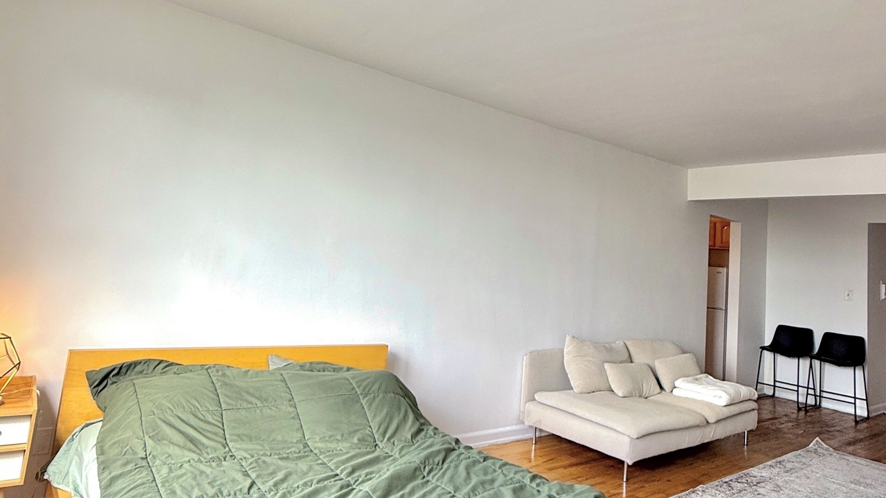 Photo of Bedroom in Kensington