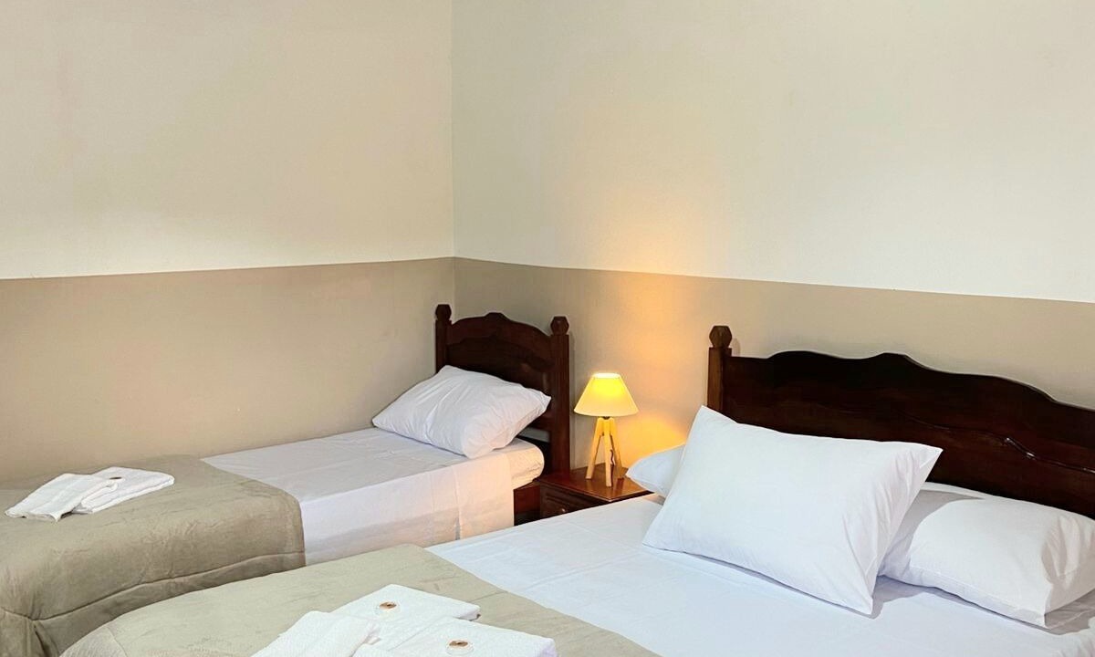 Photo of Bedroom in Paraty