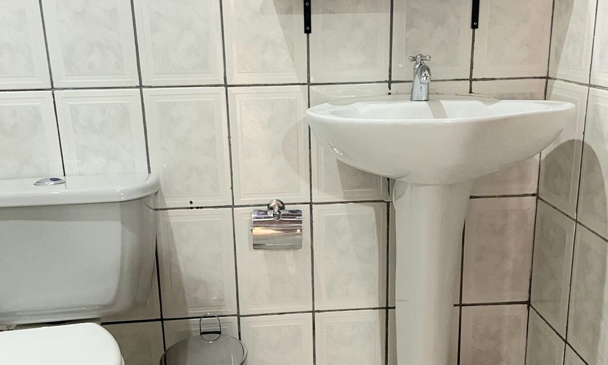 Photo of Bathroom in Paraty