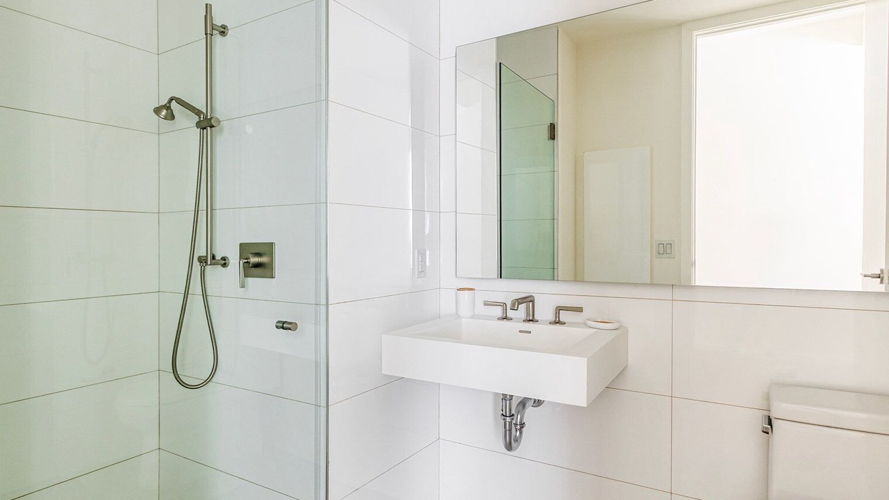 Photo of Bathroom in Clinton Hill