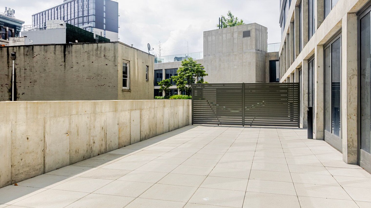 Photo of Outdoor in Clinton Hill