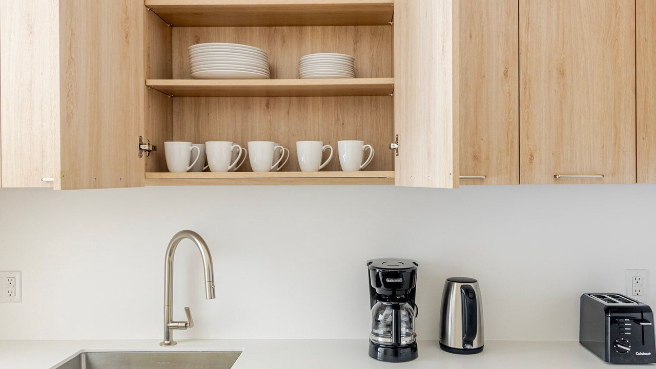 Photo of Kitchen in Clinton Hill