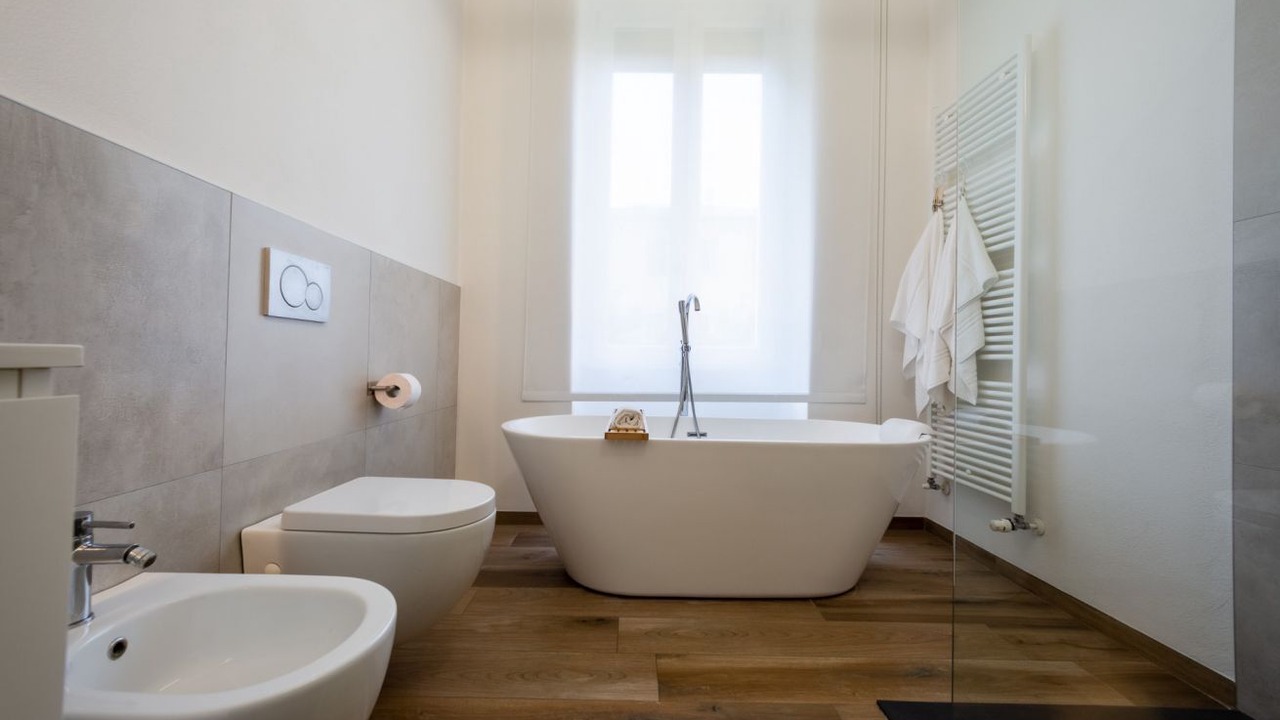 Photo of Bathroom in Est