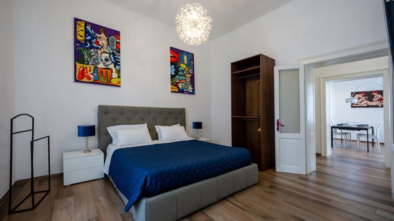 Photo of Bedroom in Est