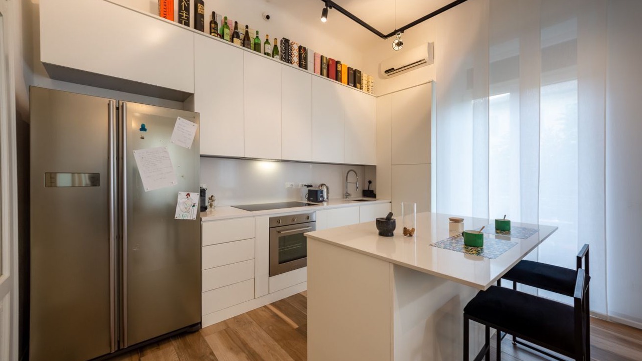 Photo of Kitchen in Est