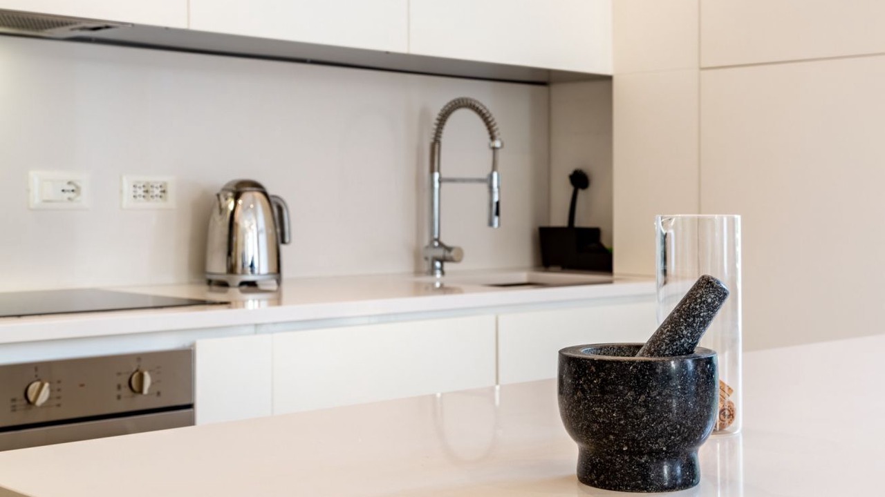 Photo of Kitchen in Est