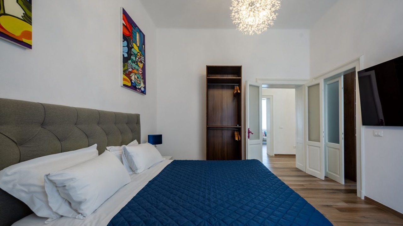 Photo of Bedroom in Est