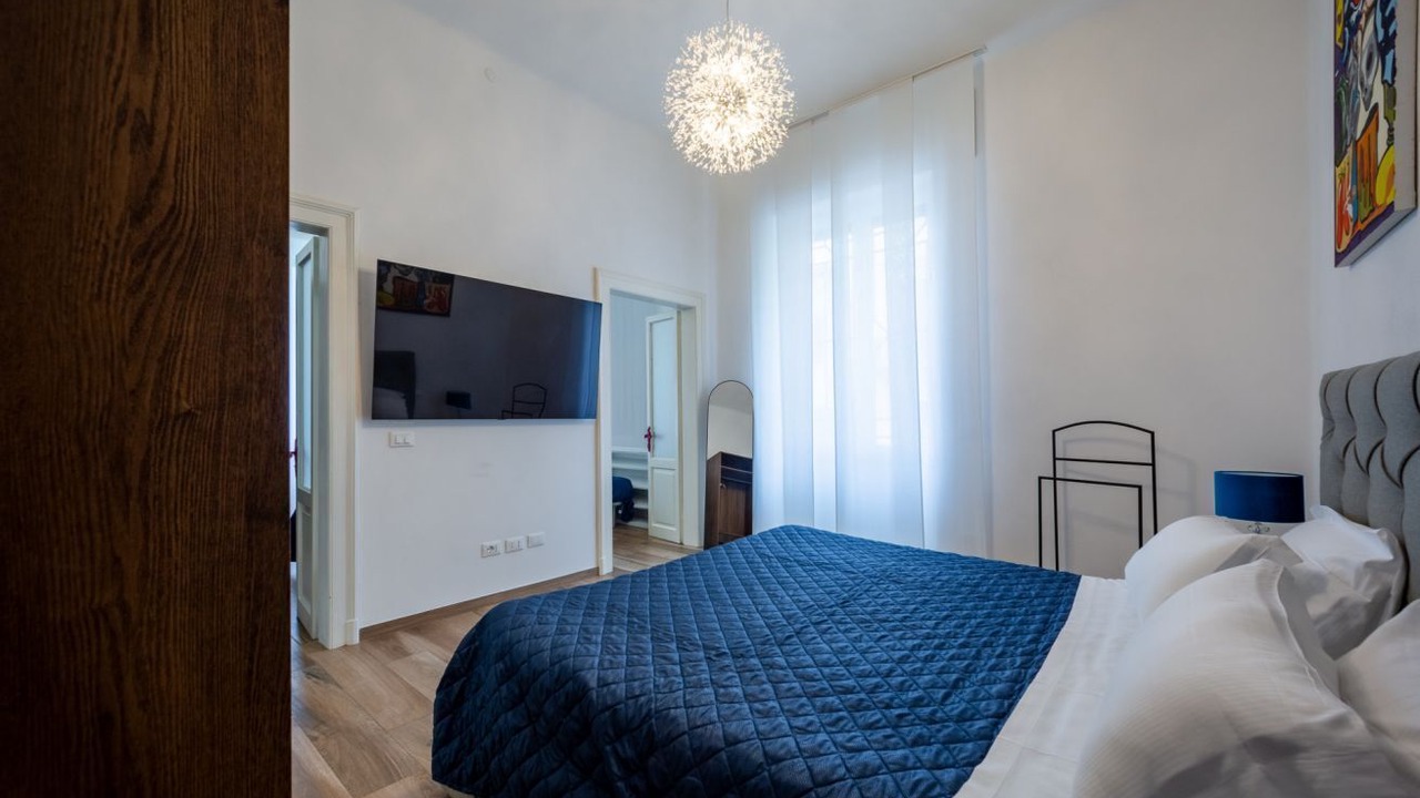 Photo of Bedroom in Est