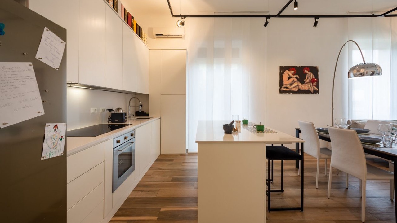 Photo of Kitchen in Est
