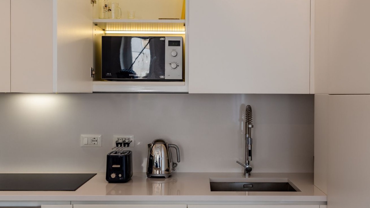 Photo of Kitchen in Est