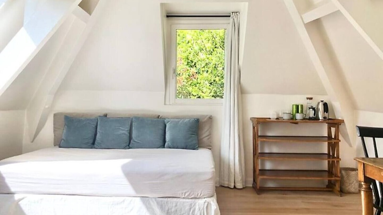 Photo of Bedroom in Le Plessis-Robinson