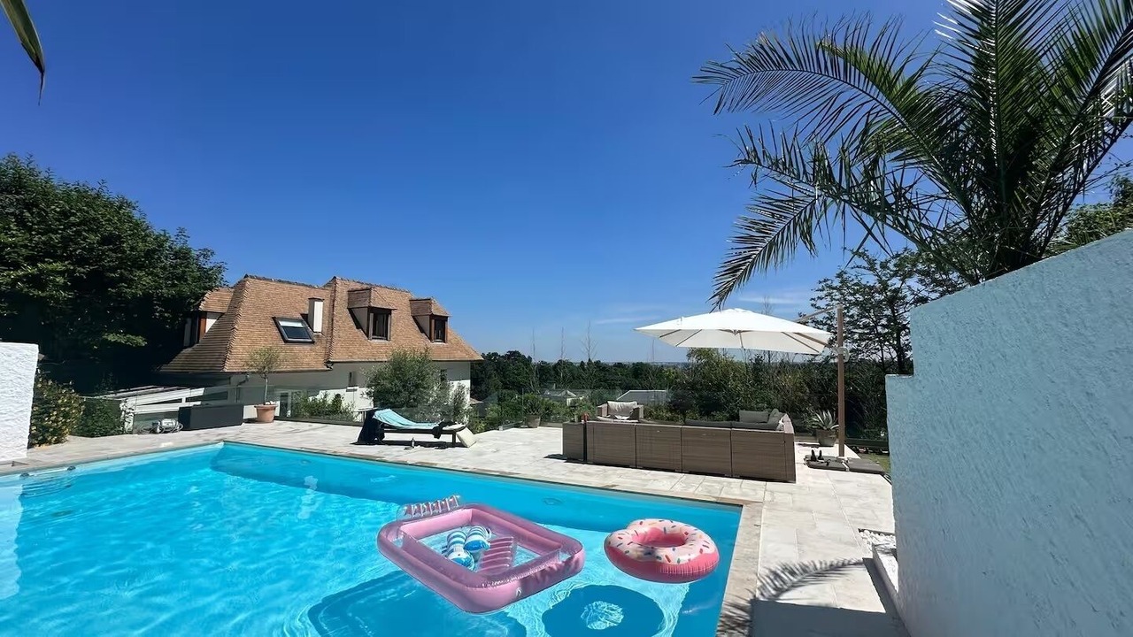 Photo of Outdoor in Le Plessis-Robinson