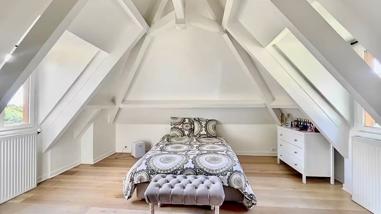 Photo of Bedroom in Le Plessis-Robinson