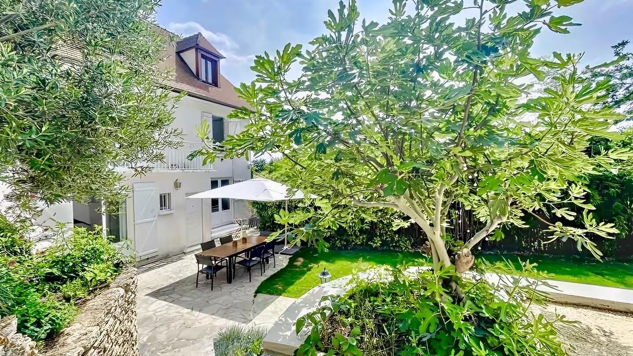 Photo of Outdoor in Le Plessis-Robinson