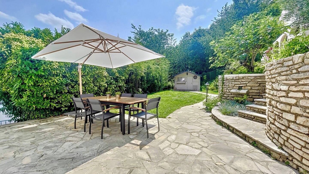 Photo of Outdoor in Le Plessis-Robinson