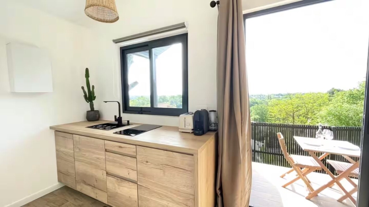Photo of Kitchen in Le Plessis-Robinson