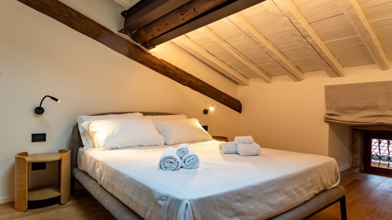Photo of Bedroom in Citta Antica