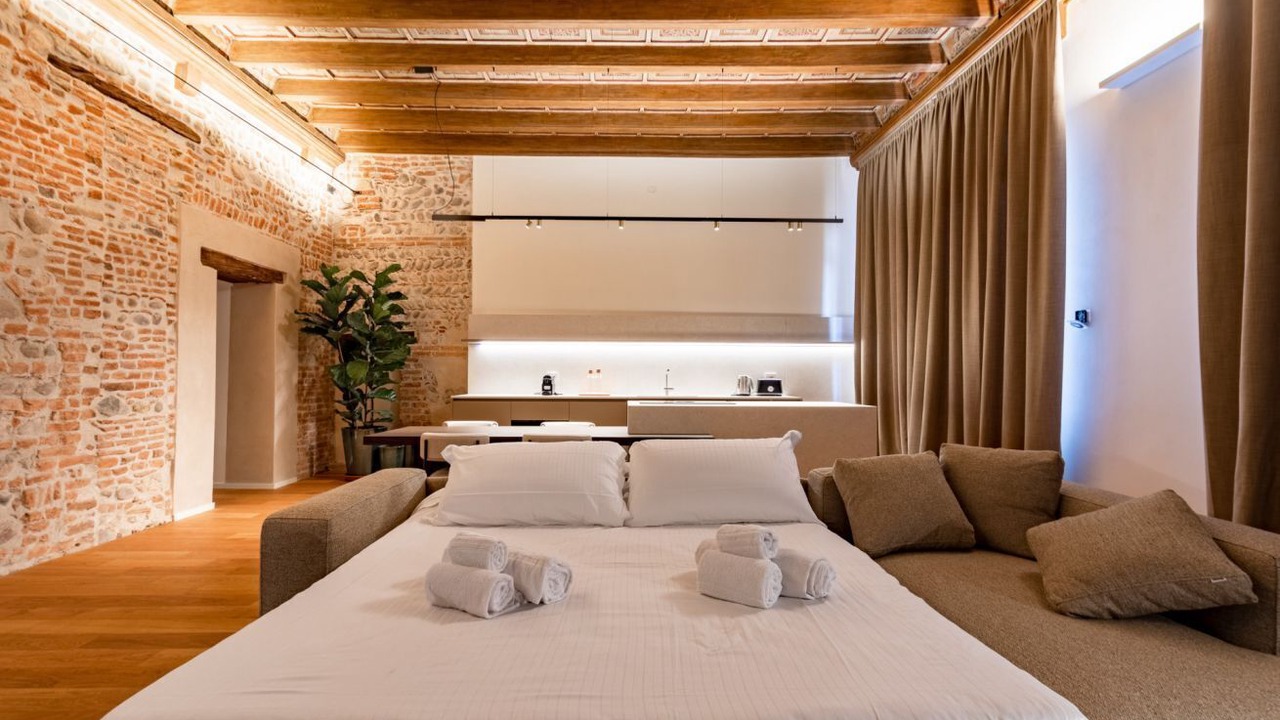 Photo of Bedroom in Citta Antica