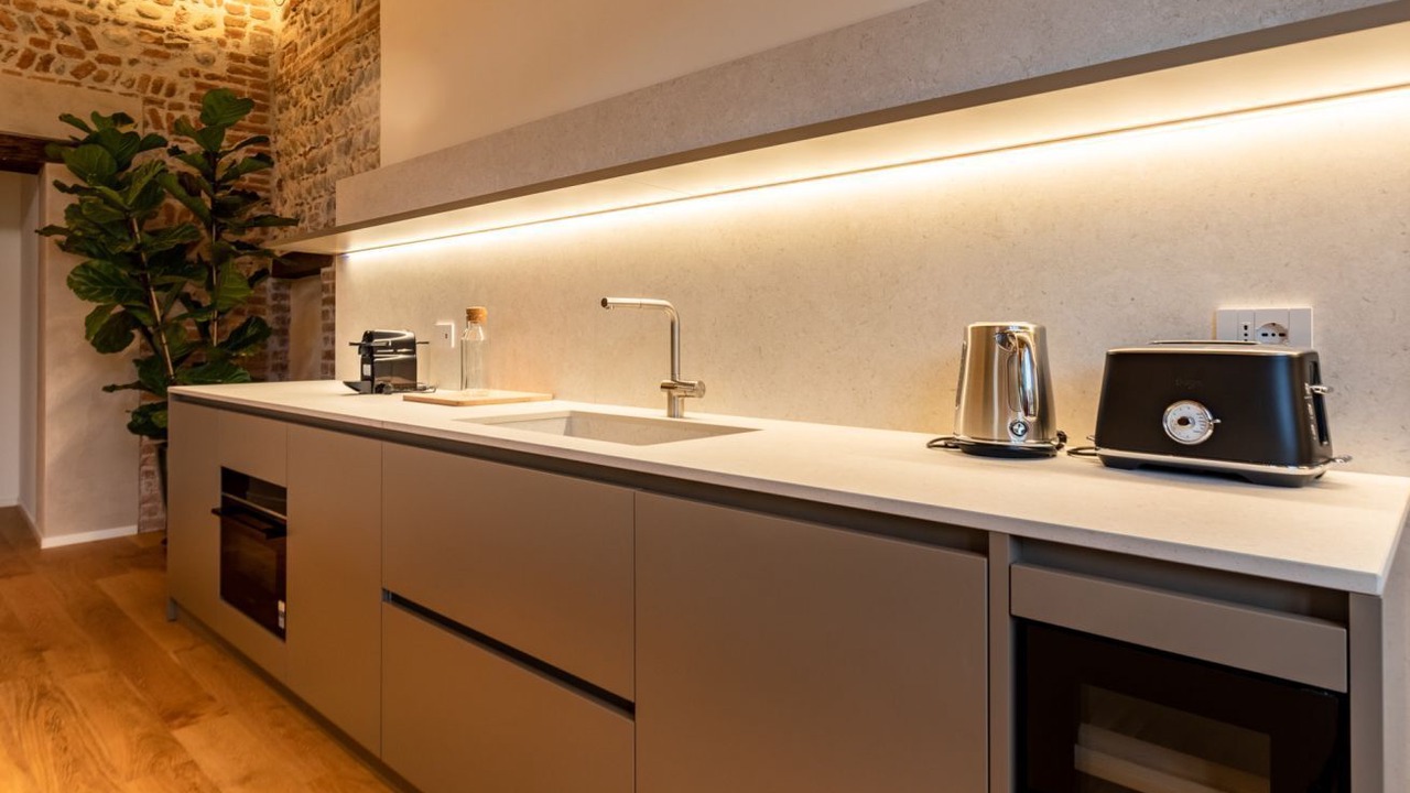 Photo of Kitchen in Citta Antica