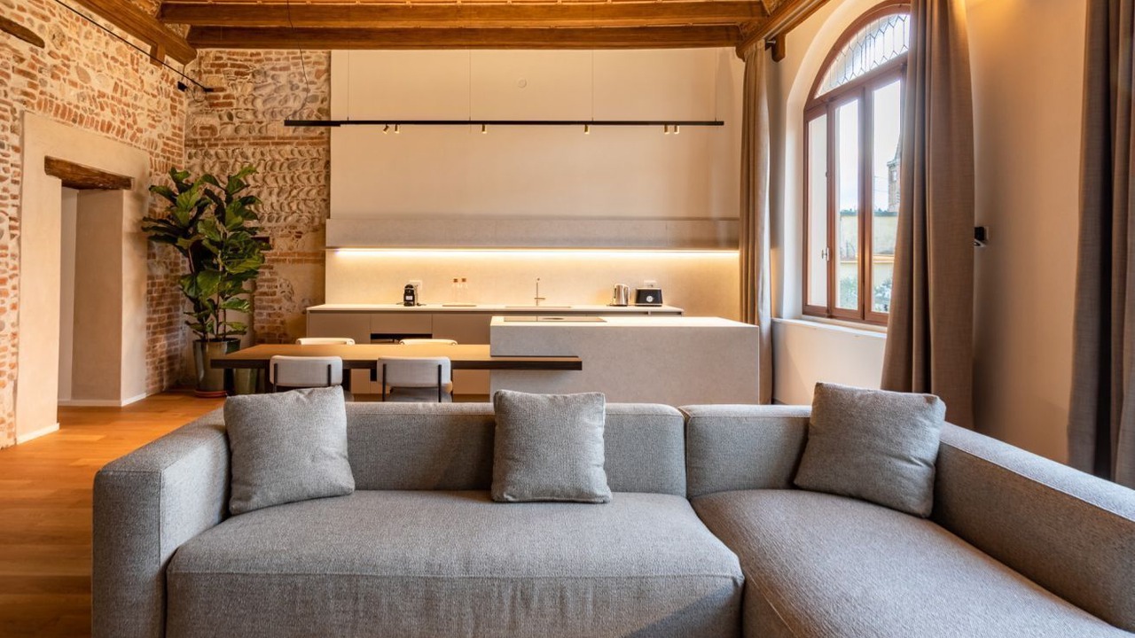 Photo of Livingroom in Citta Antica