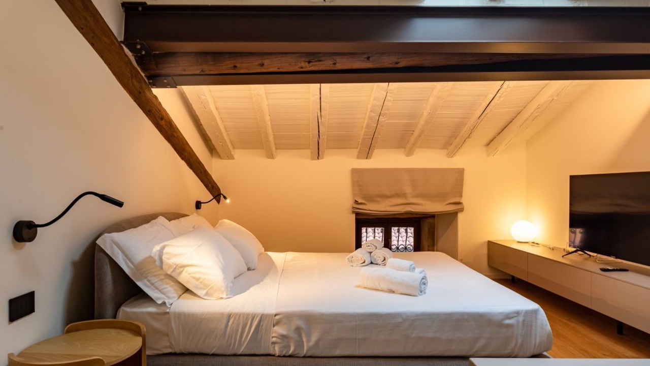 Photo of Bedroom in Citta Antica