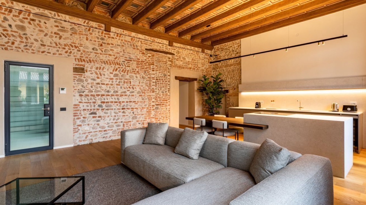 Photo of Livingroom in Citta Antica