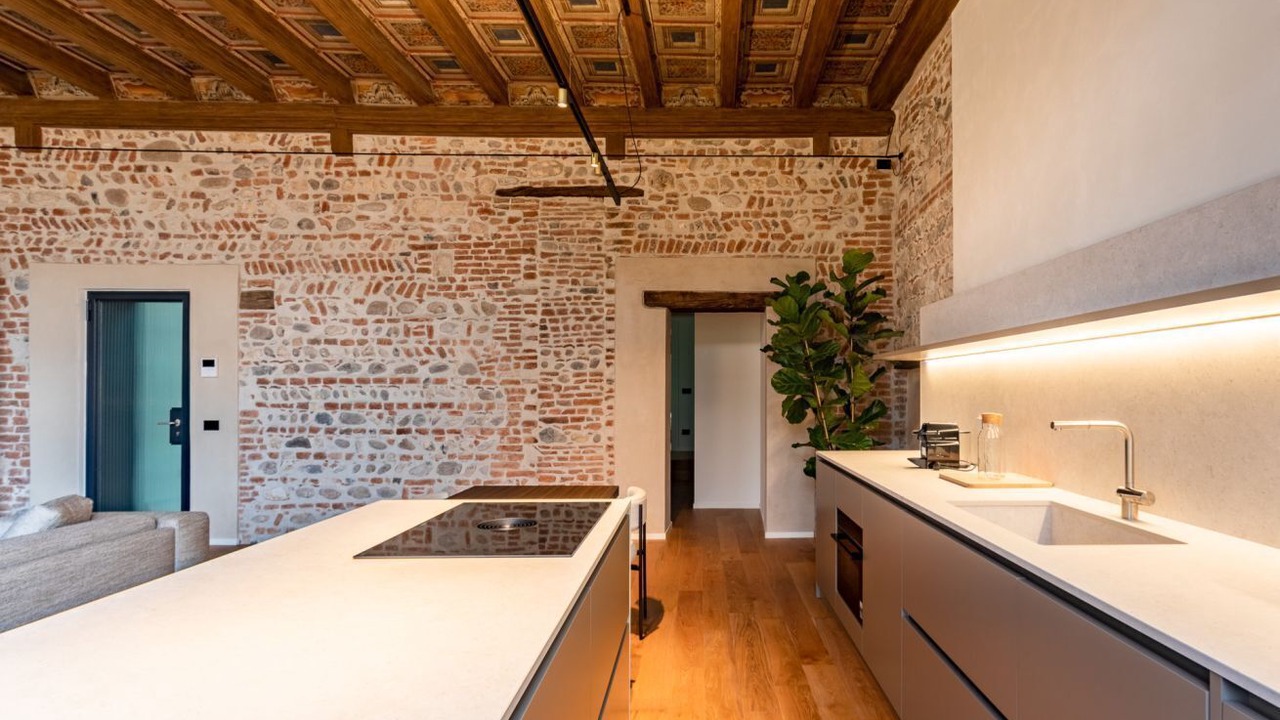 Photo of Kitchen in Citta Antica
