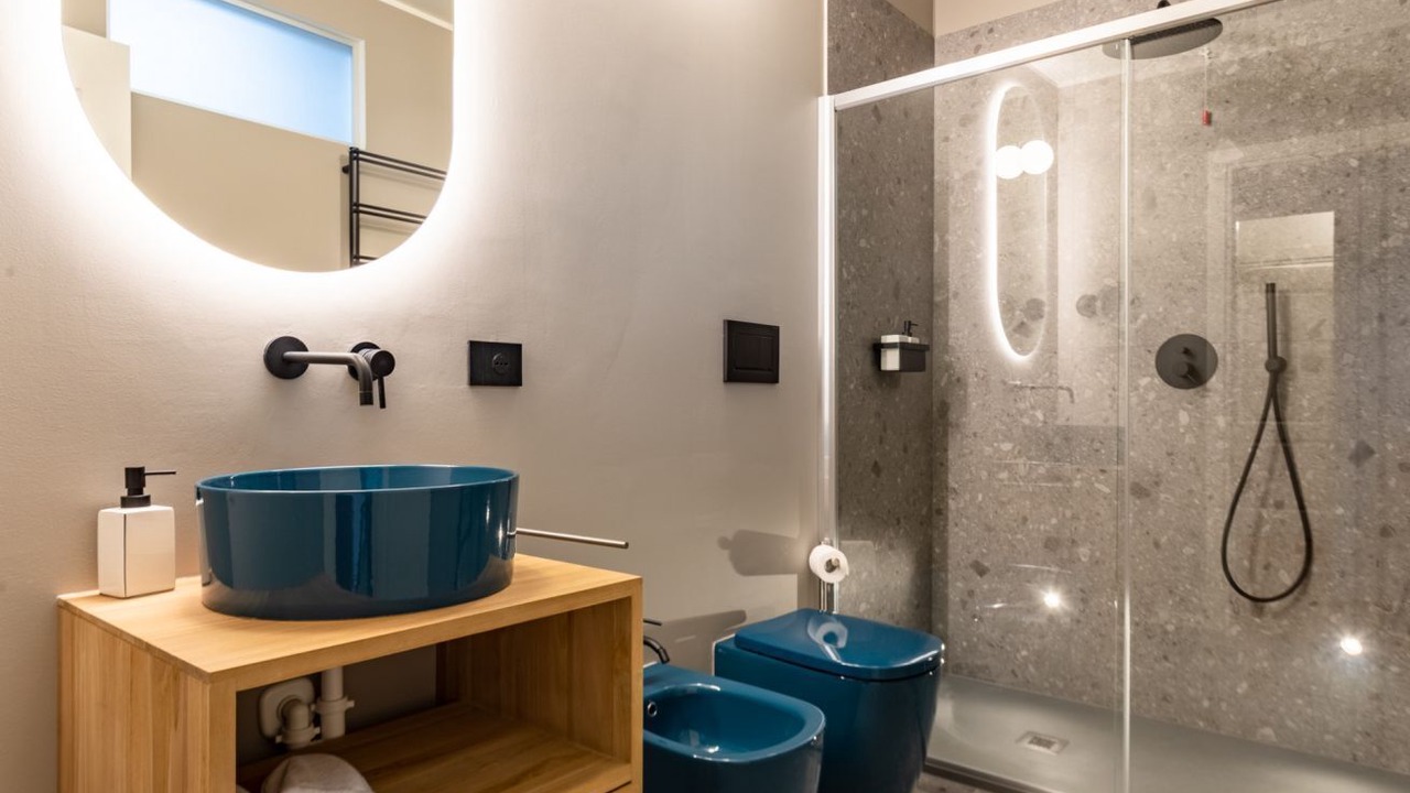 Photo of Bathroom in Citta Antica