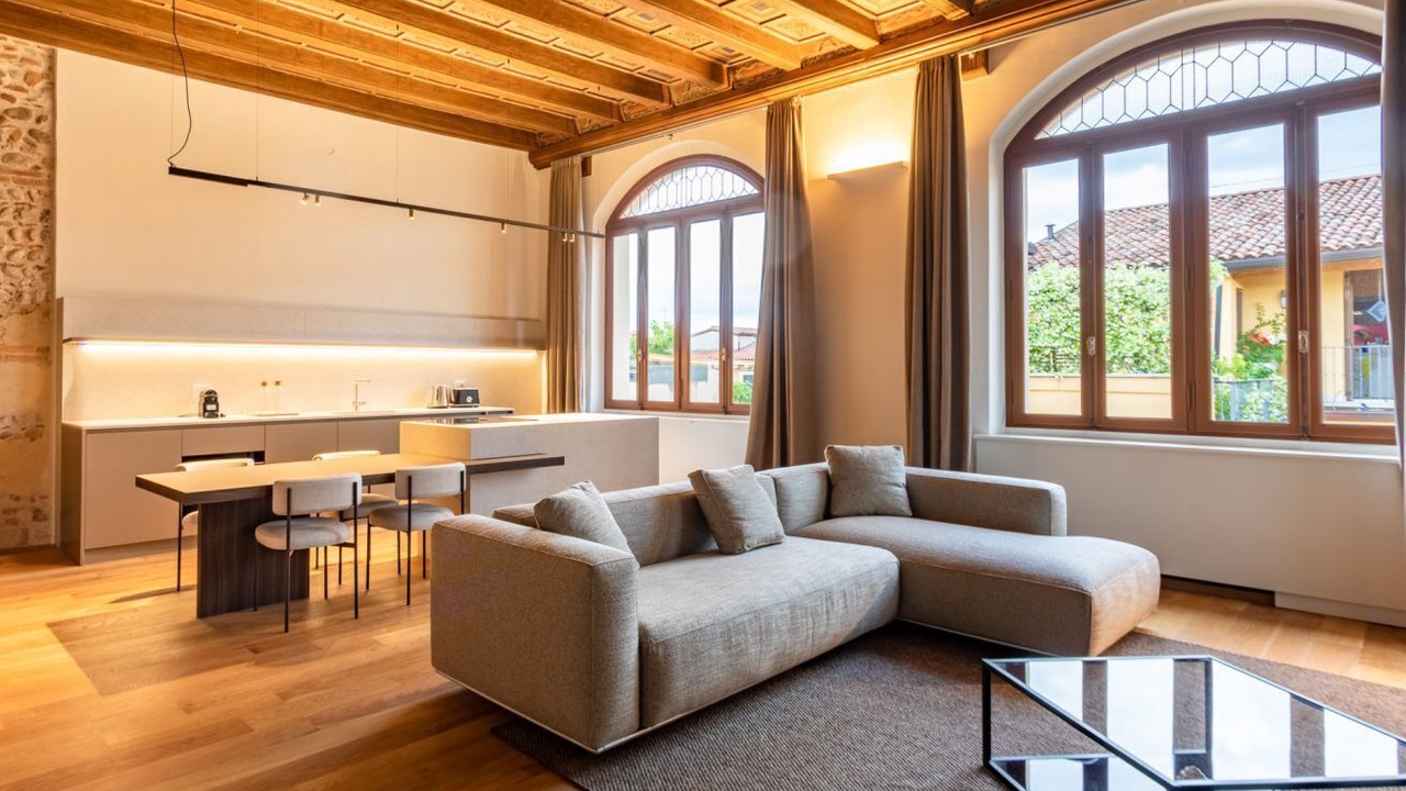 Photo of Livingroom in Citta Antica